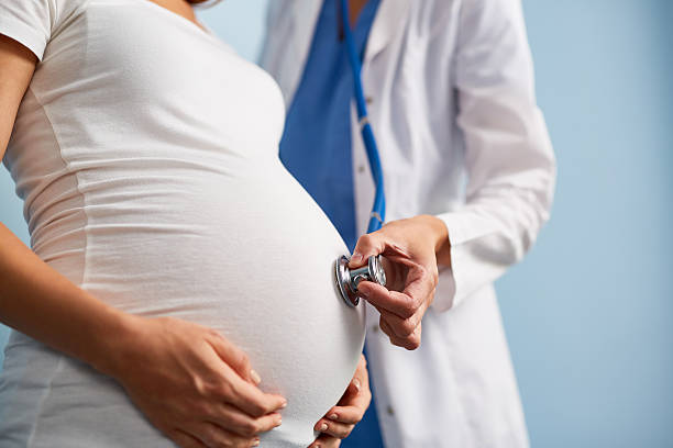 Obstetric services at Purva Hospital