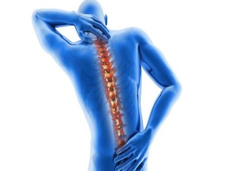 Spine care at Purva Hospital