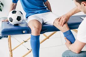 Sports medicine at Purva Hospital